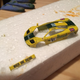 Illustration for article titled Custom Kyosho McLaren F1 GTRs In Progress